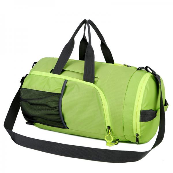 Lightweight Ribstop Duffel Bag