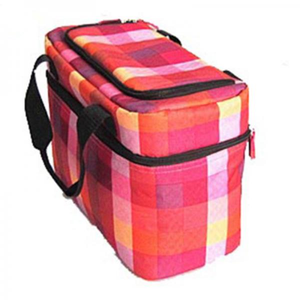 New design PEVA lunch bag