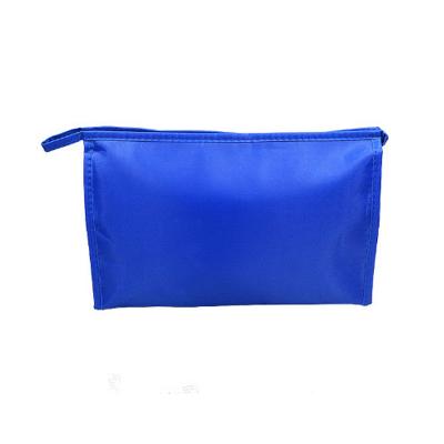 Portable Carry Polyester Toiletry Bag