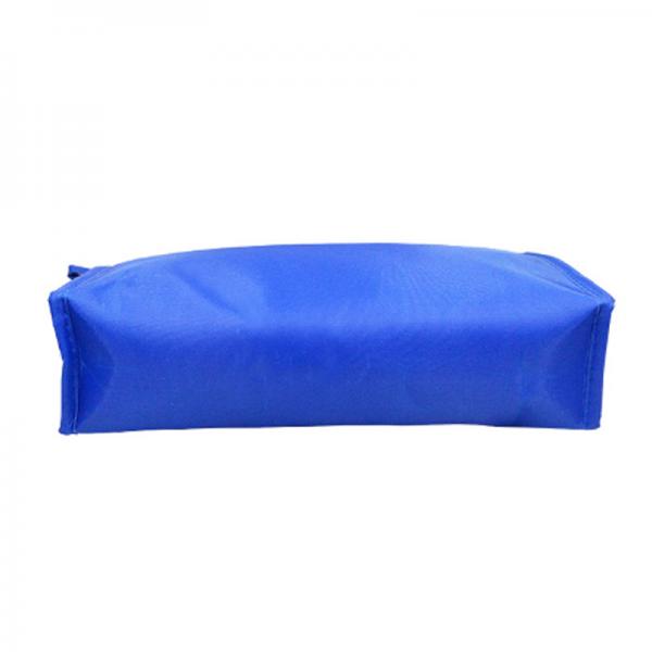 Portable Carry Polyester Toiletry Bag