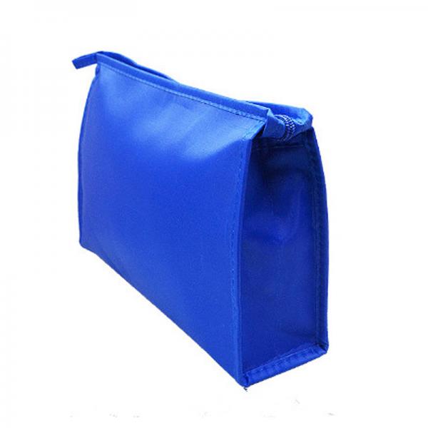 Portable Carry Polyester Toiletry Bag