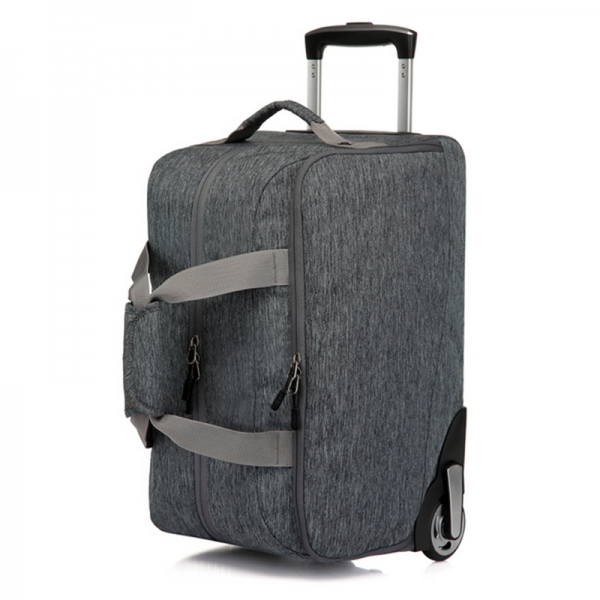 Business Trolley Duffle Bag