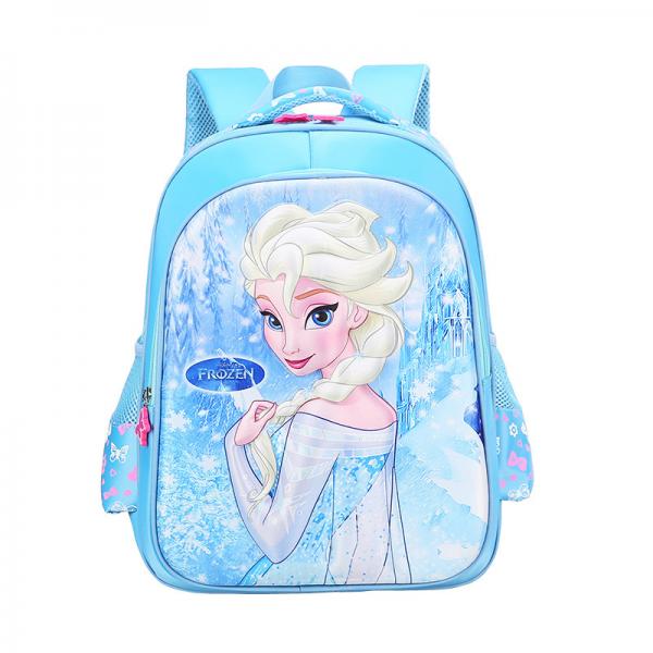 Cartoon Student Daily Backpack