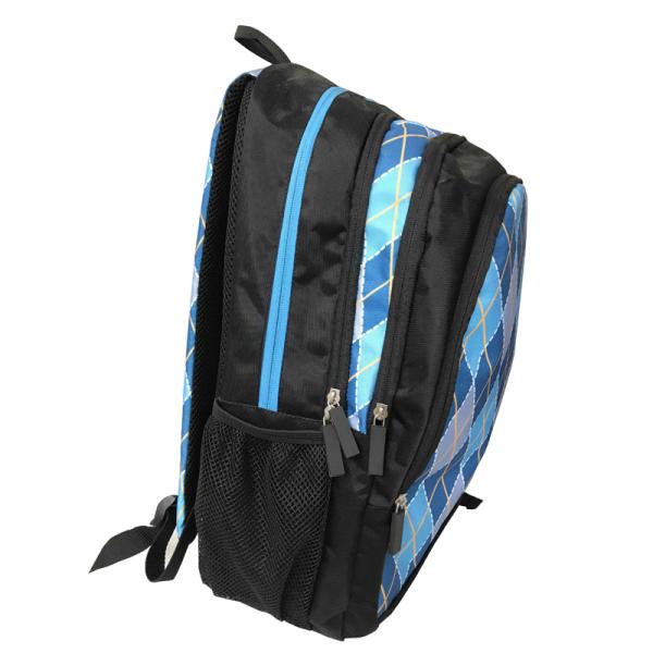 Fashion large capacity backpack