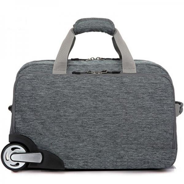 Business Trolley Duffle Bag