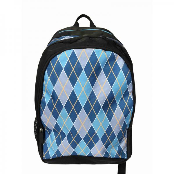 Fashion large capacity backpack