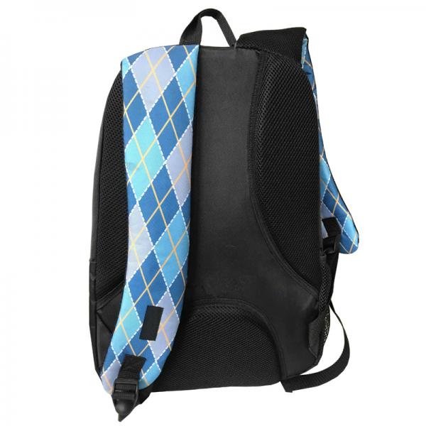 Fashion large capacity backpack