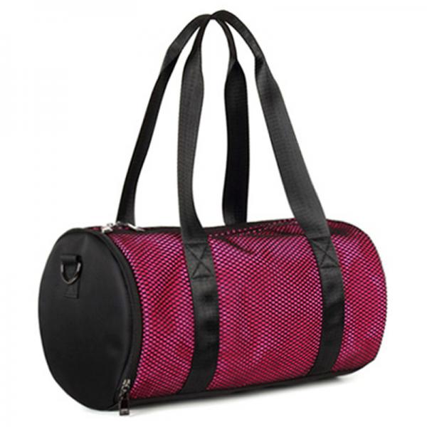 Sports Mesh Yoga Bag