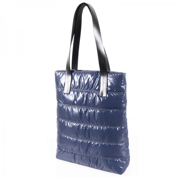 Latest Soft Padded Shopping Handbag