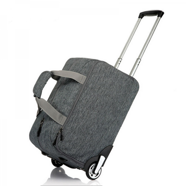 Business Trolley Duffle Bag