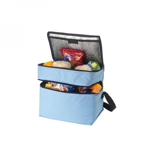 Food Cooler Carry Tote Lunch Picnic Bag