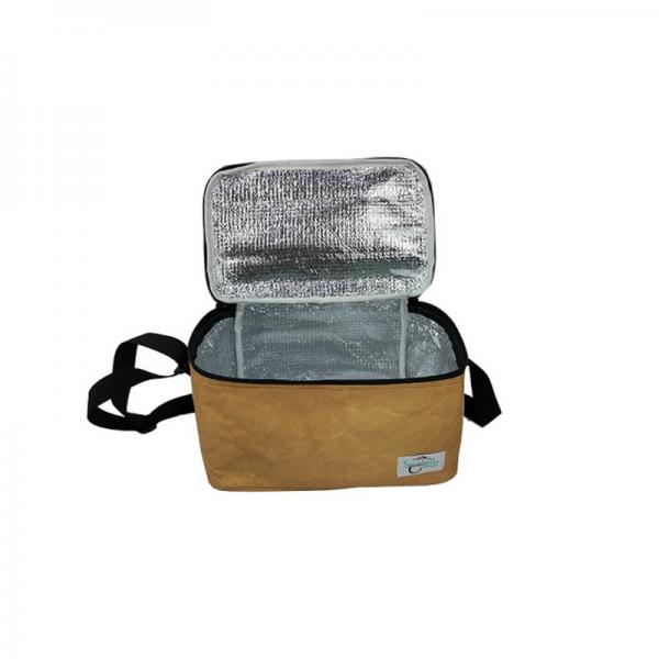 Utility Insulated Cooler Lunch Bag