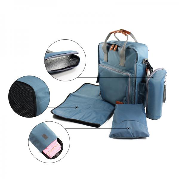 Multi-function Daily Diaper bag