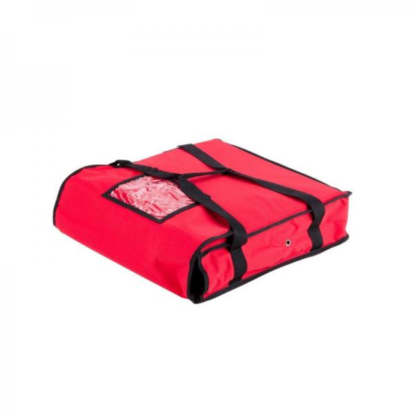 Portable Cooler Bag For Pizza