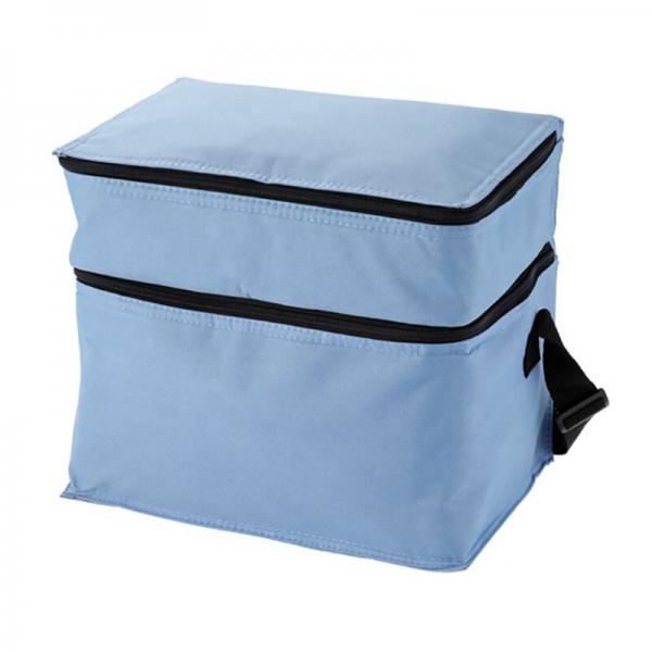 Food Cooler Carry Tote Lunch Picnic Bag