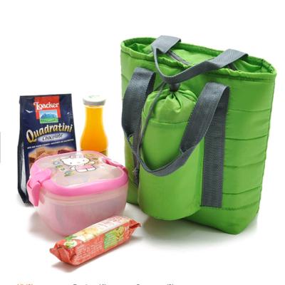Waterproof Insulated Cooler Tote Bag