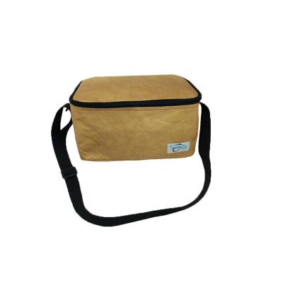 Utility Insulated Cooler Lunch Bag