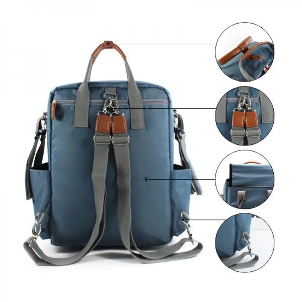 Multi-function Daily Diaper bag