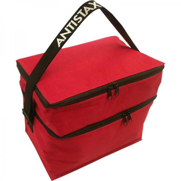 Food Cooler Carry Tote Lunch Picnic Bag