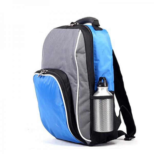 Backpack design  lunch cooler  bag