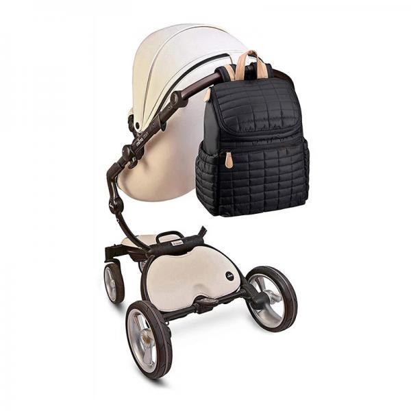 Luxury Soft Diaper bag