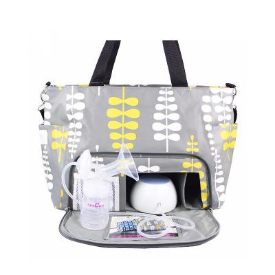 Big Capacity Diaper tote