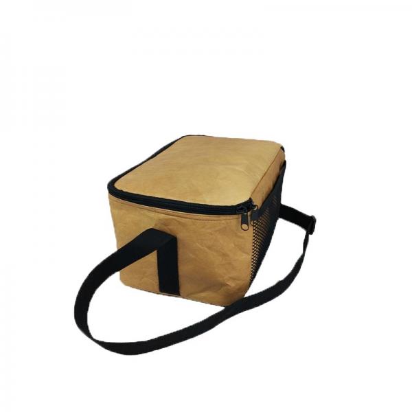 Utility Insulated Cooler Lunch Bag