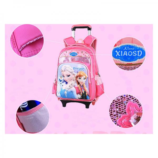 Disney Kids Trolley Bag