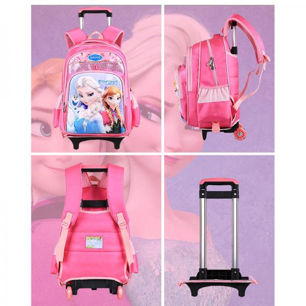 Disney Kids Trolley Bag