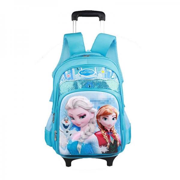 Disney Kids Trolley Bag