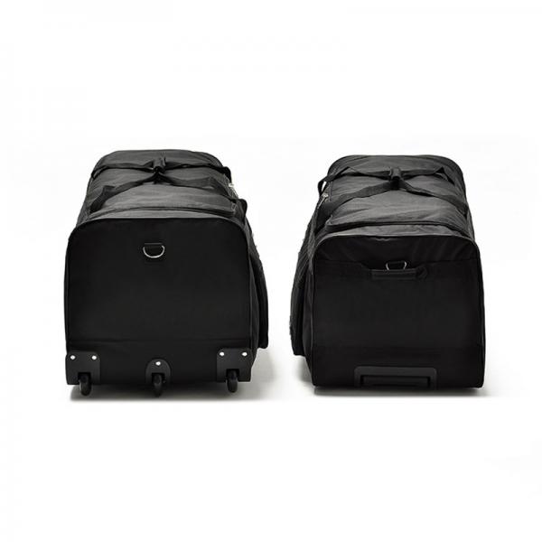 Three Wheel Luggage bag