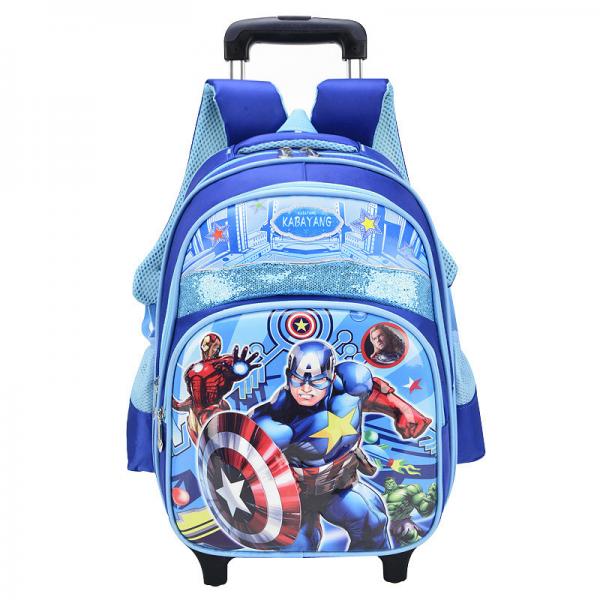 Disney Kids Trolley Bag