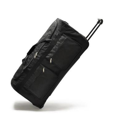 Three Wheel Luggage bag