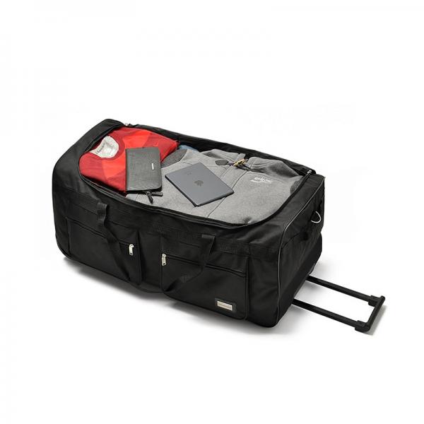 Three Wheel Luggage bag