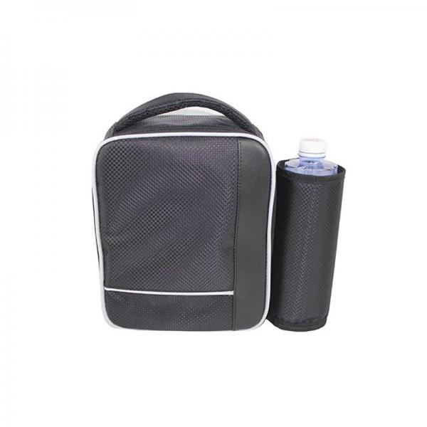 Casual  Polyester  Insulated  Lunch Bag