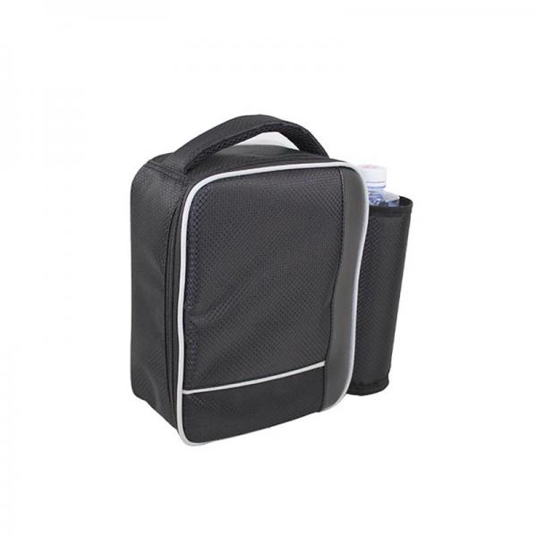 Casual  Polyester  Insulated  Lunch Bag