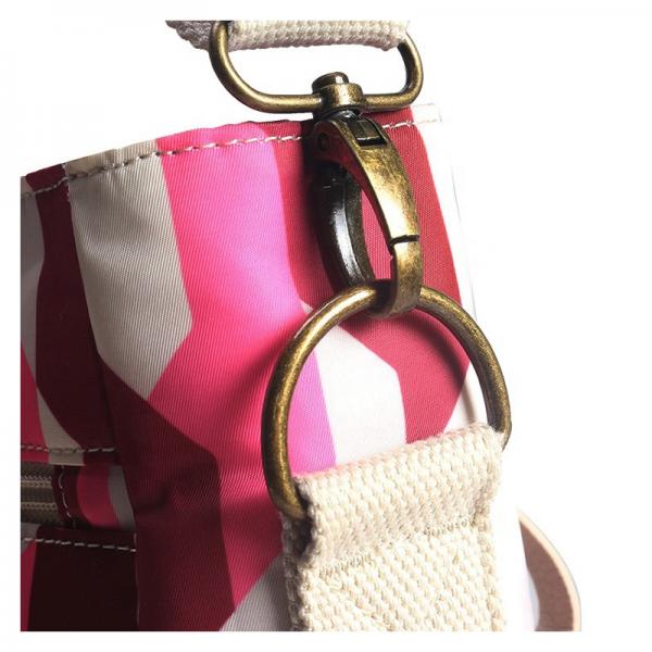 Fashion Full Function Mummy Baby Bag