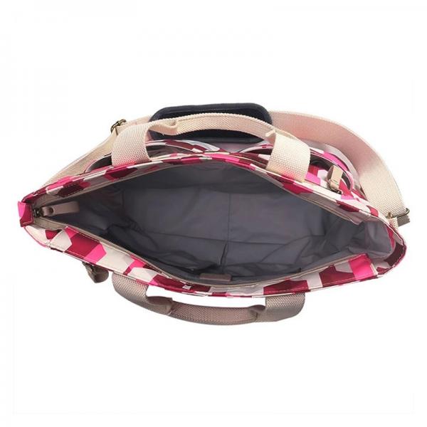 Fashion Full Function Mummy Baby Bag