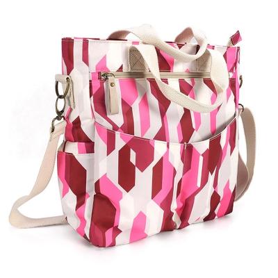 Fashion Full Function Mummy Baby Bag