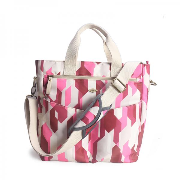 Fashion Full Function Mummy Baby Bag