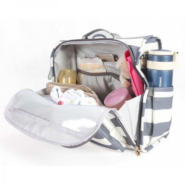 Shoulder Diaper bag