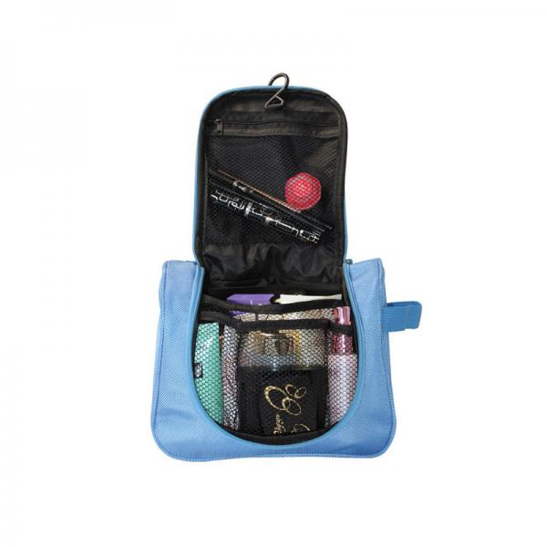 Colorful Hanging Travel  Cosmetic Bag