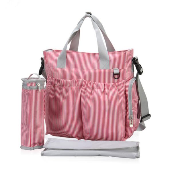 Fashion Lady Nappy Bag