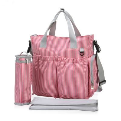 Fashion Lady Nappy Bag