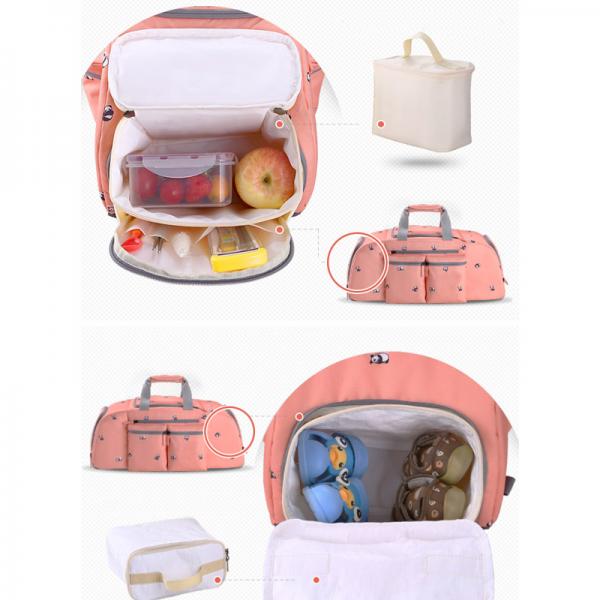 Mummy Diaper Backpack