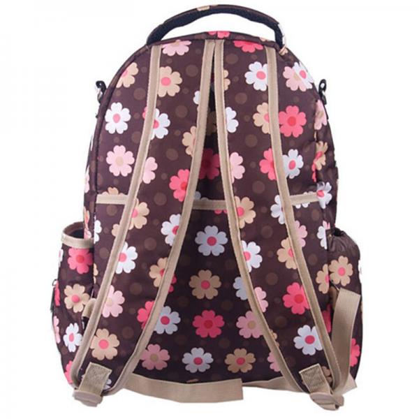 Baby Diaper Bag Backpack