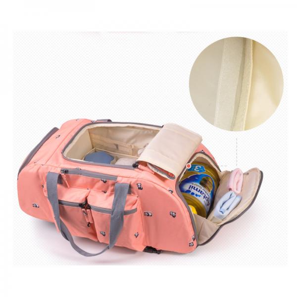 Mummy Diaper Backpack