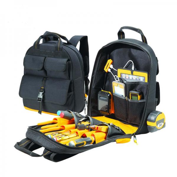 Electrician Backpack/Tool bag