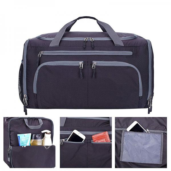 Foldable Travel Duffle Bag