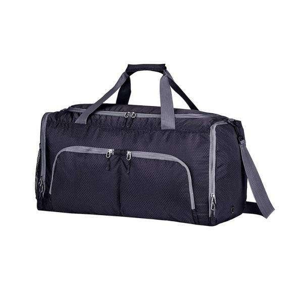 Foldable Travel Duffle Bag